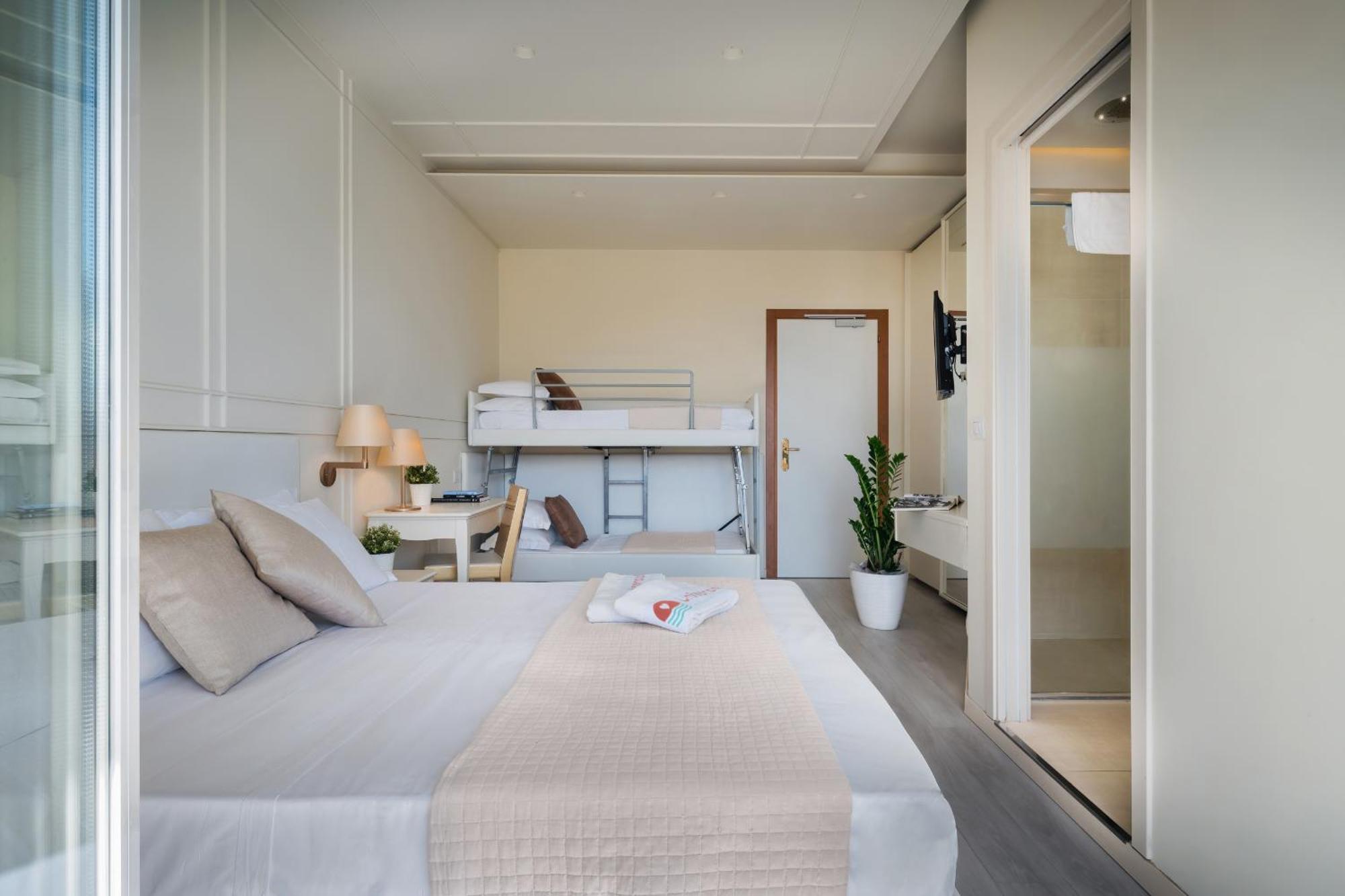 Hotel Universal Cattolica Dış mekan fotoğraf