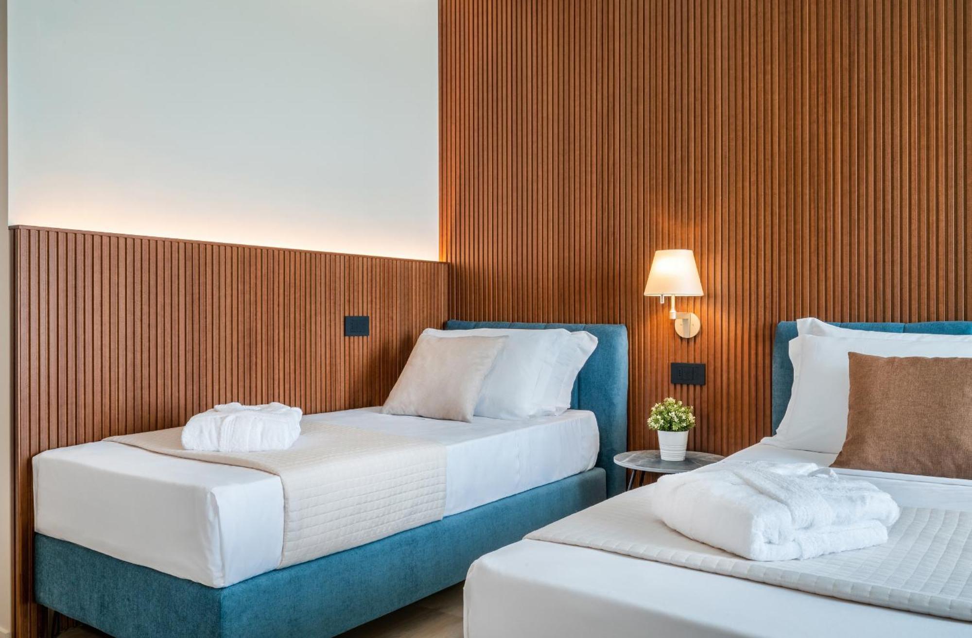 Hotel Universal Cattolica Dış mekan fotoğraf